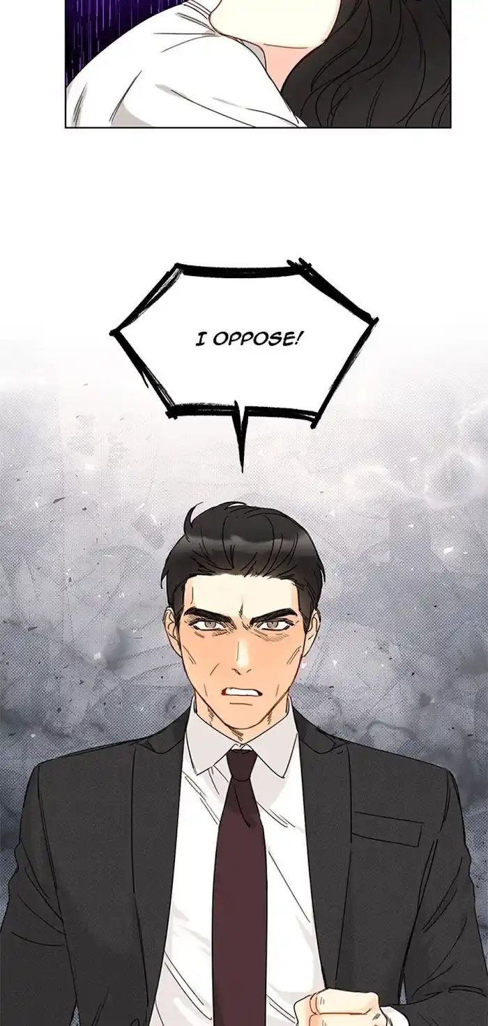 The Office Blind Date Chapter 98