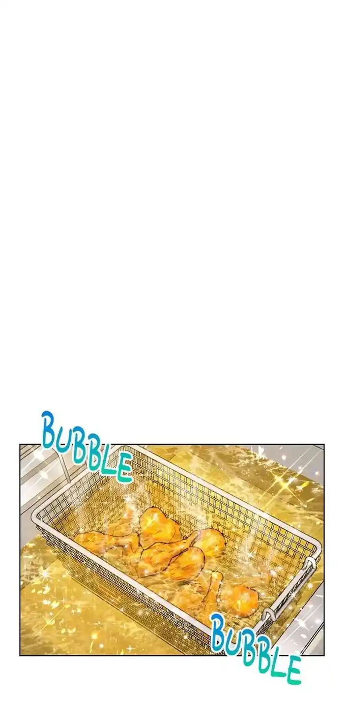 The Office Blind Date Chapter 98