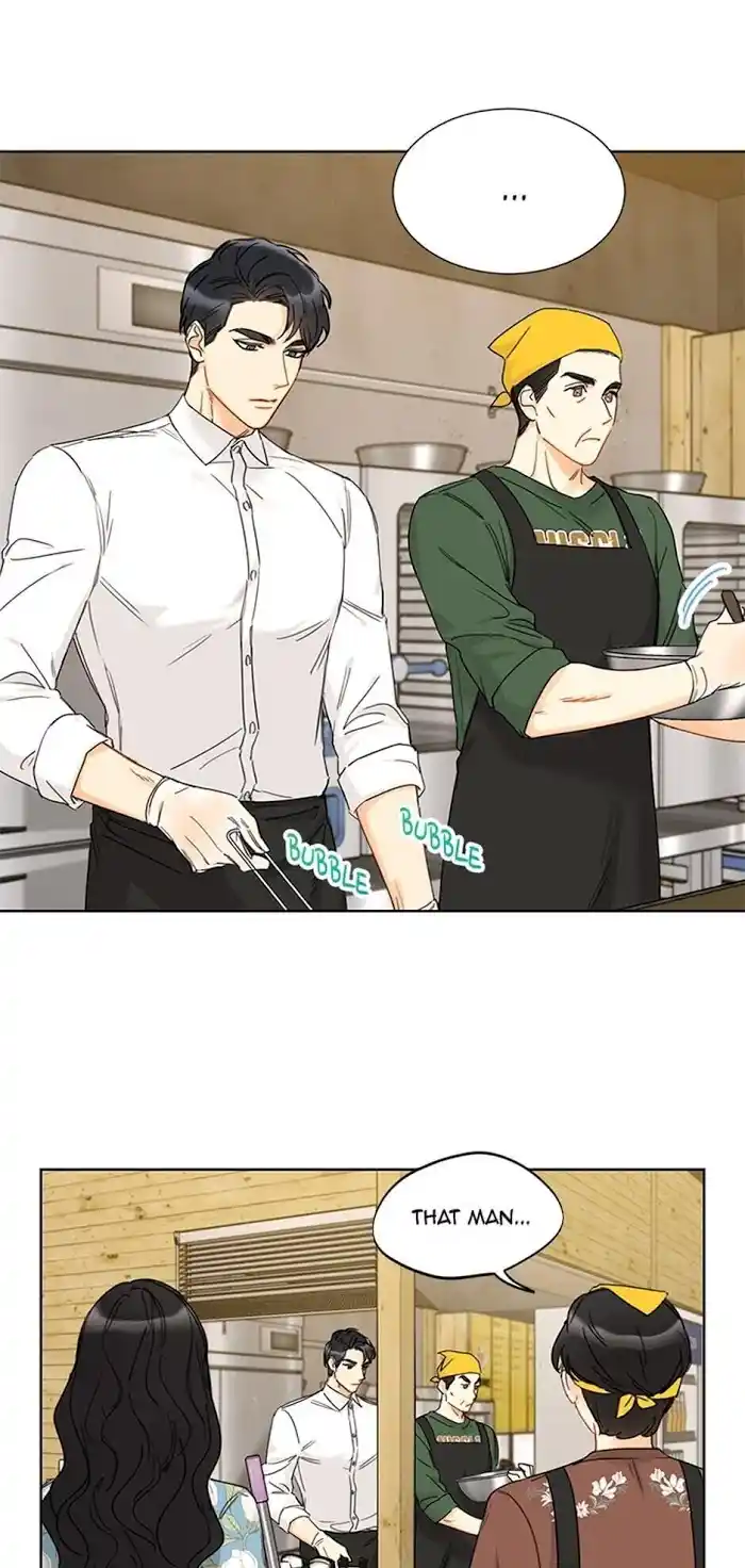 The Office Blind Date Chapter 98