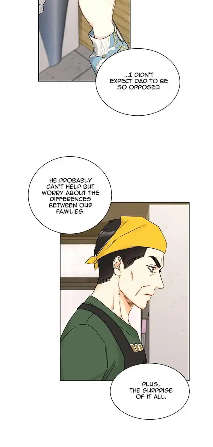 The Office Blind Date Chapter 98