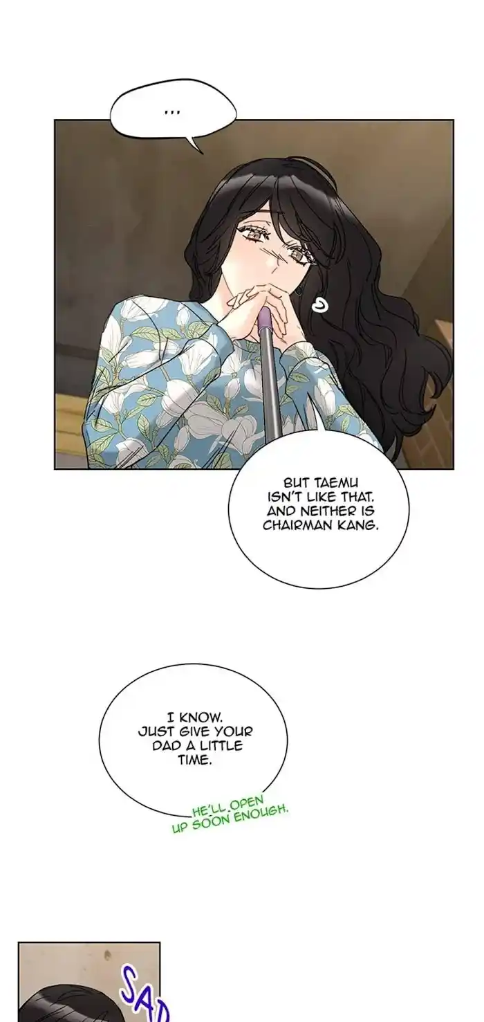 The Office Blind Date Chapter 98