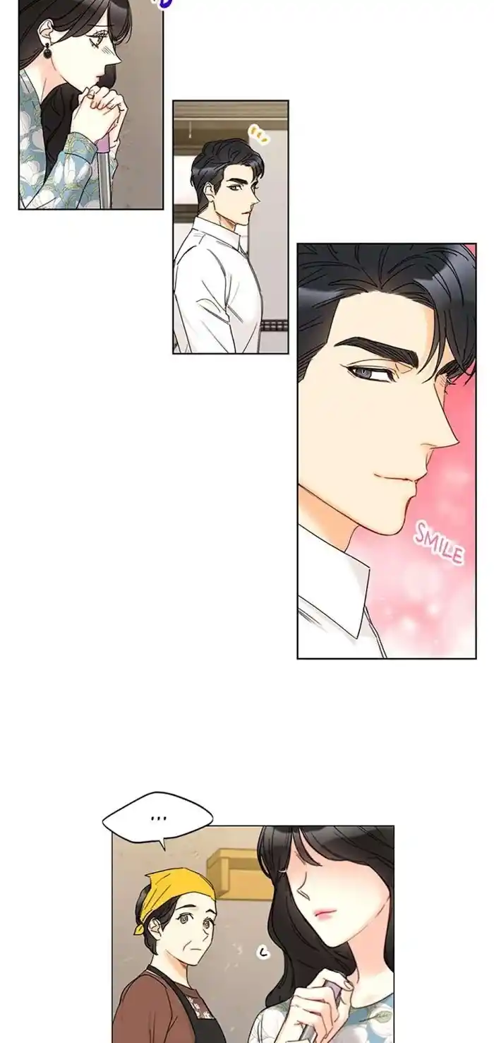 The Office Blind Date Chapter 98