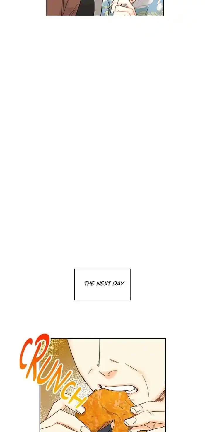 The Office Blind Date Chapter 98