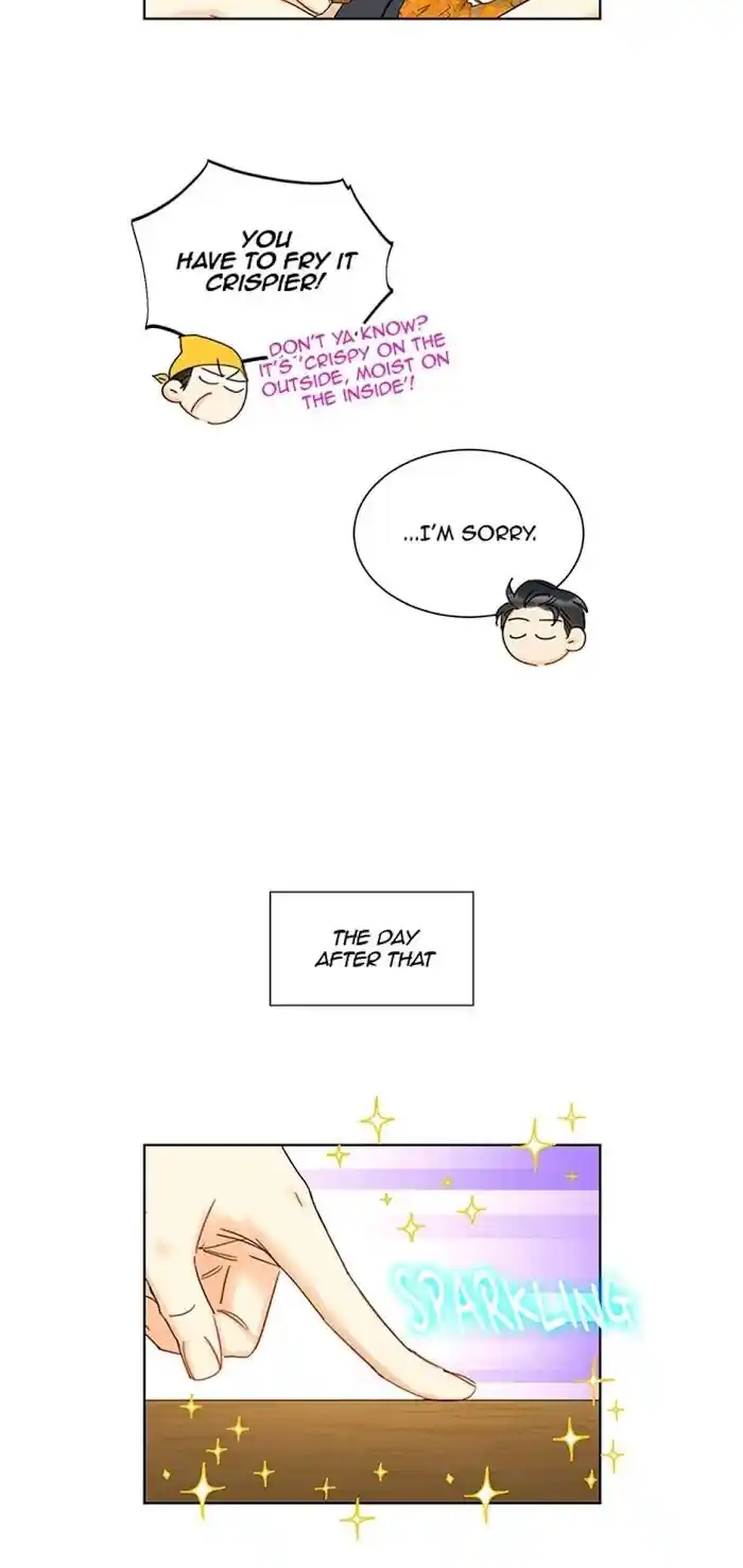 The Office Blind Date Chapter 98