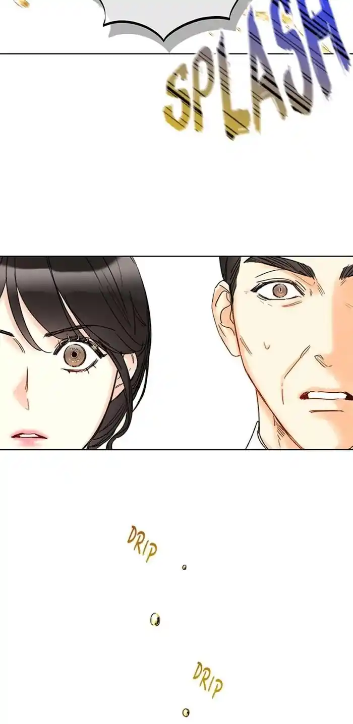 The Office Blind Date Chapter 98