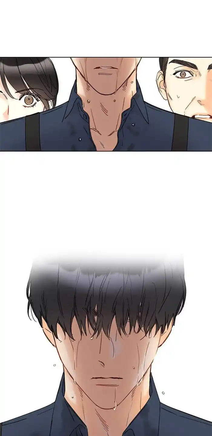 The Office Blind Date Chapter 98