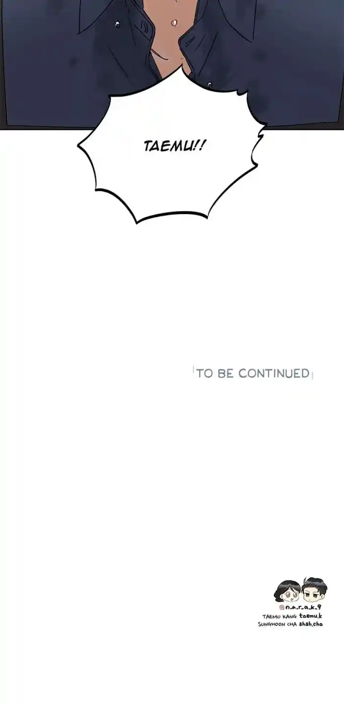 The Office Blind Date Chapter 98