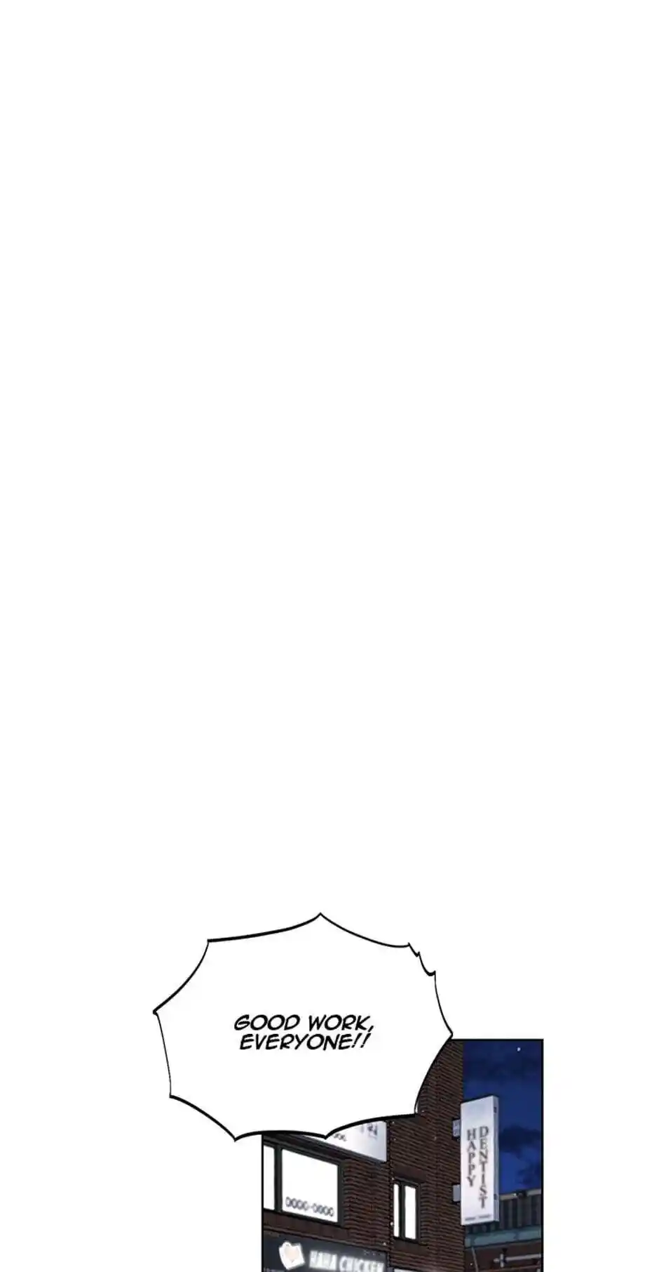 The Office Blind Date Chapter 99