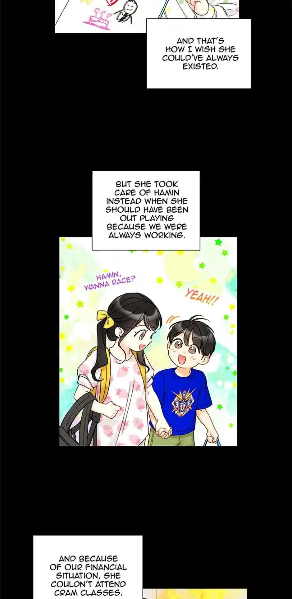 The Office Blind Date Chapter 99