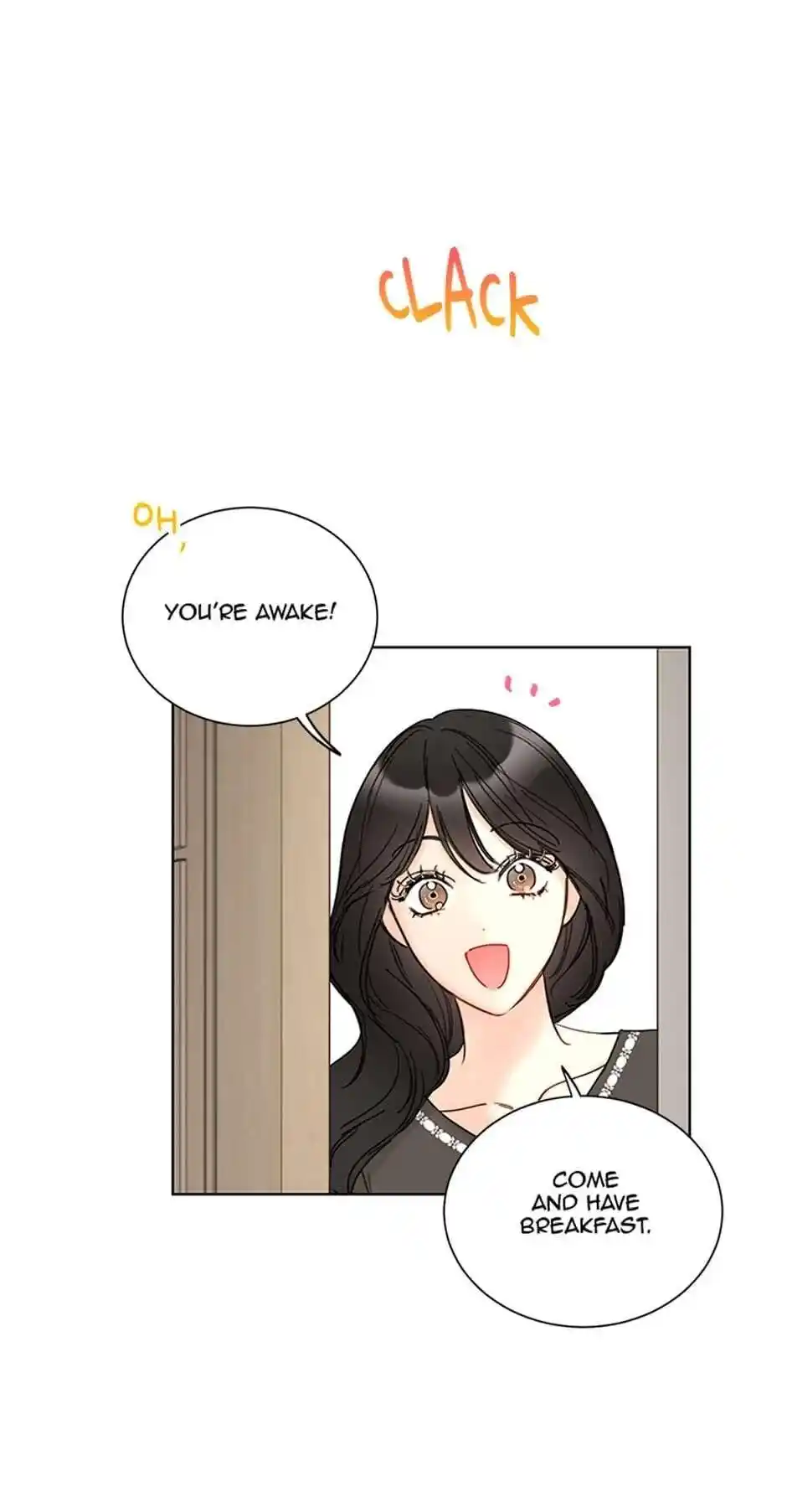 The Office Blind Date Chapter 99