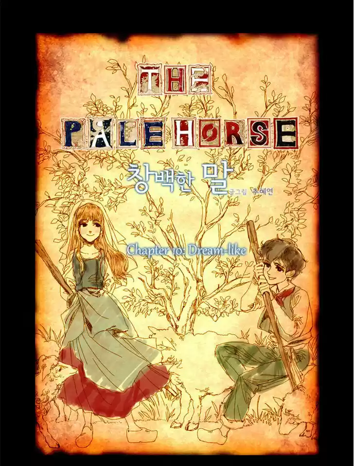 The Pale Horse 10