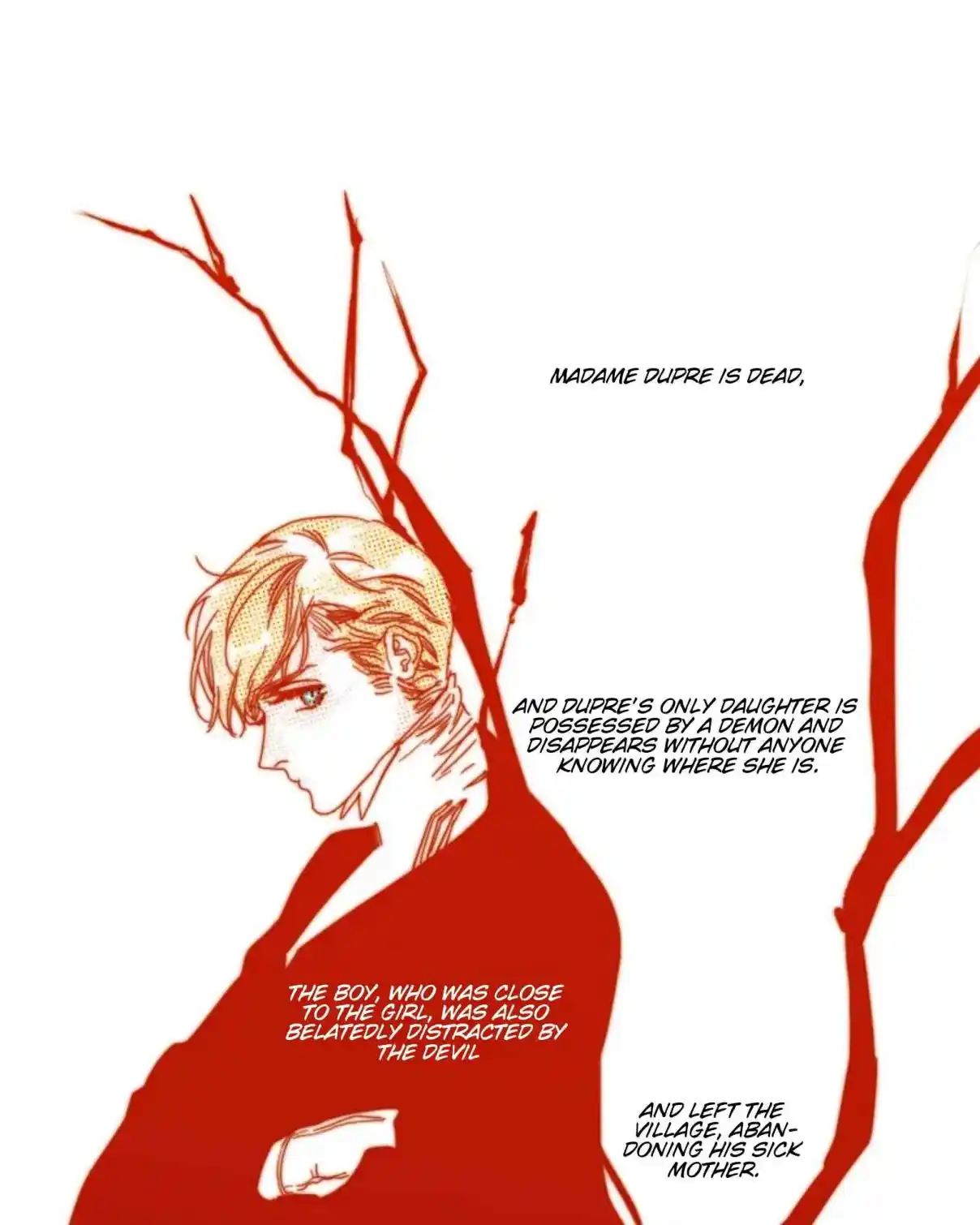 The Pale Horse 111.5