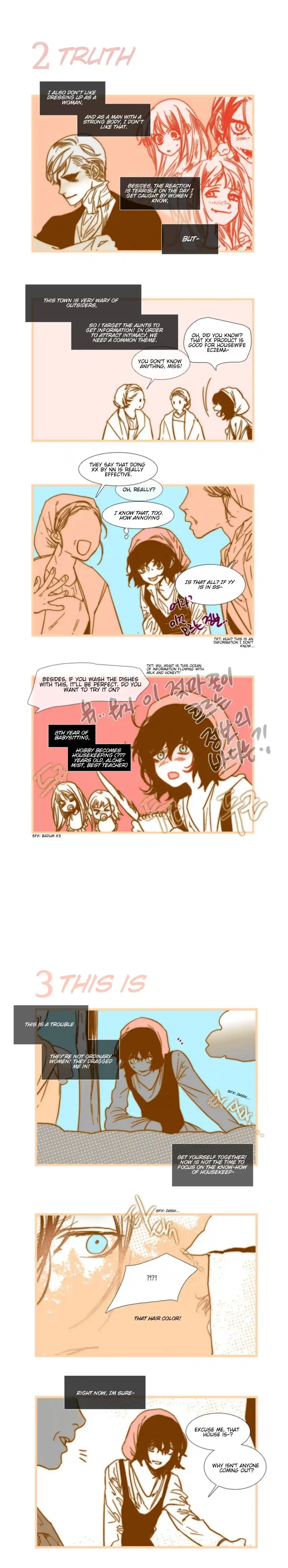 The Pale Horse 111.5