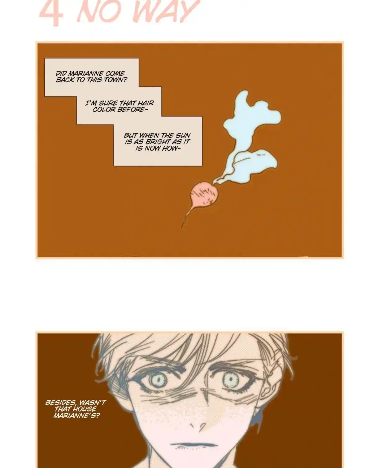 The Pale Horse 111.5