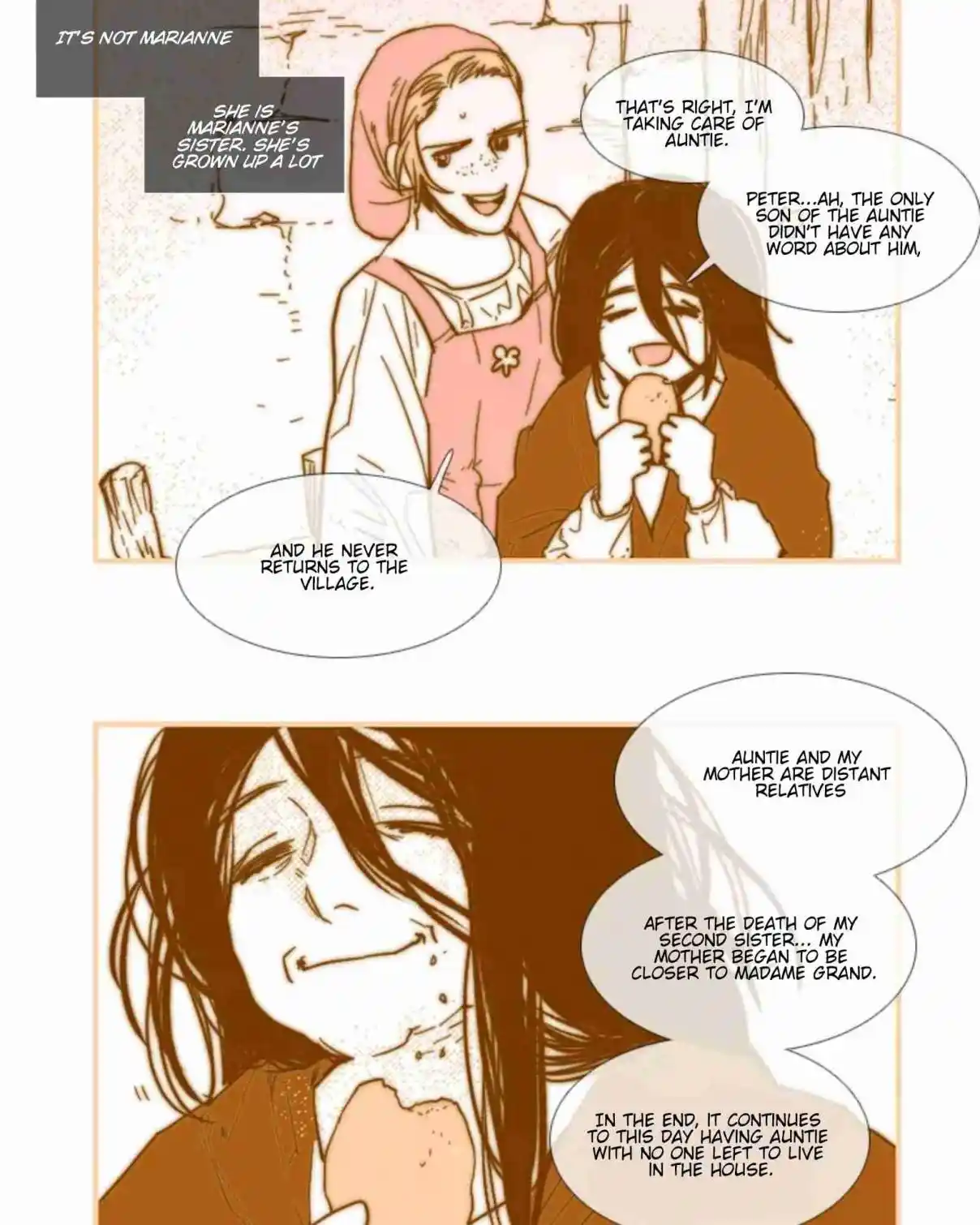 The Pale Horse 111.5