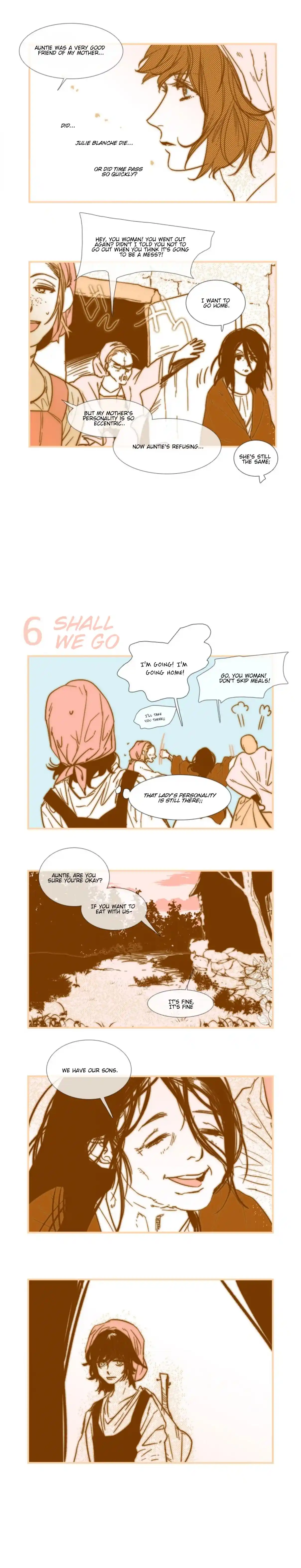 The Pale Horse 111.5