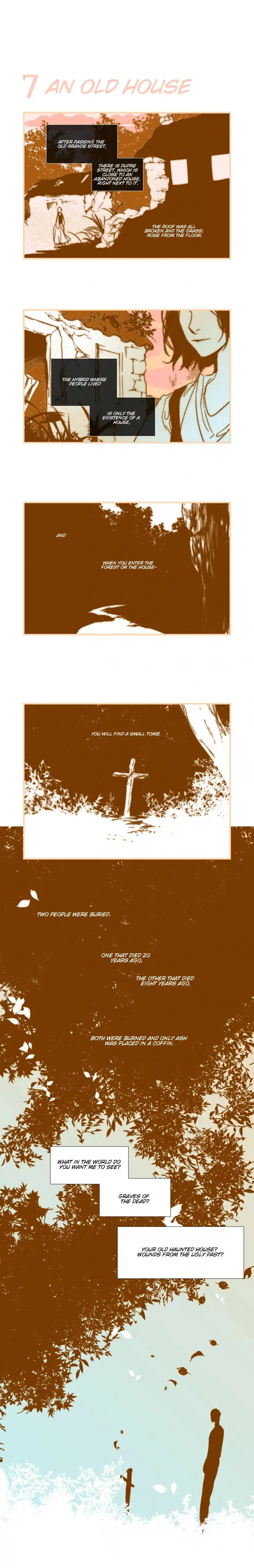 The Pale Horse 111.5