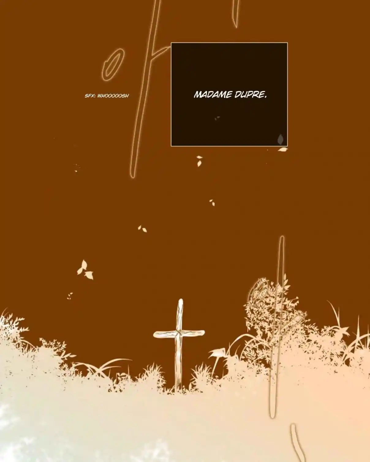 The Pale Horse 111.5