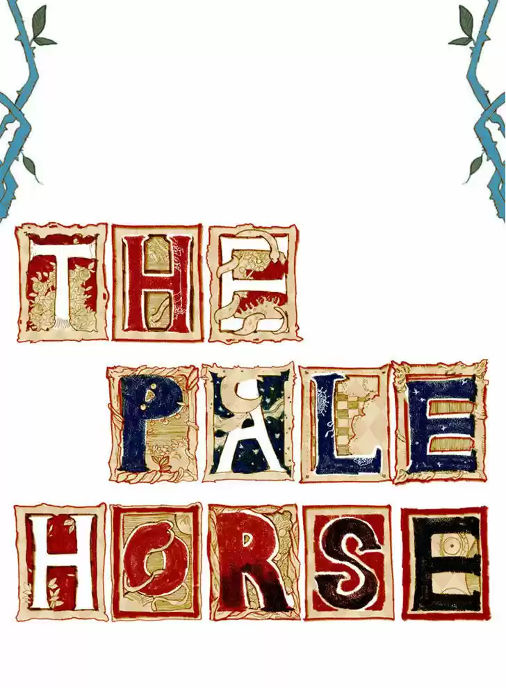 The Pale Horse 15
