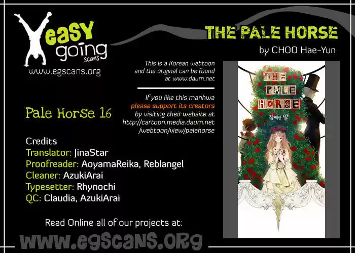 The Pale Horse 16