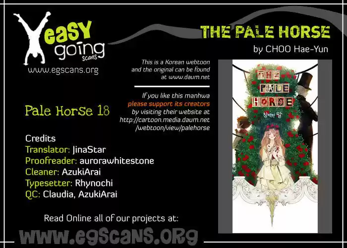The Pale Horse 18