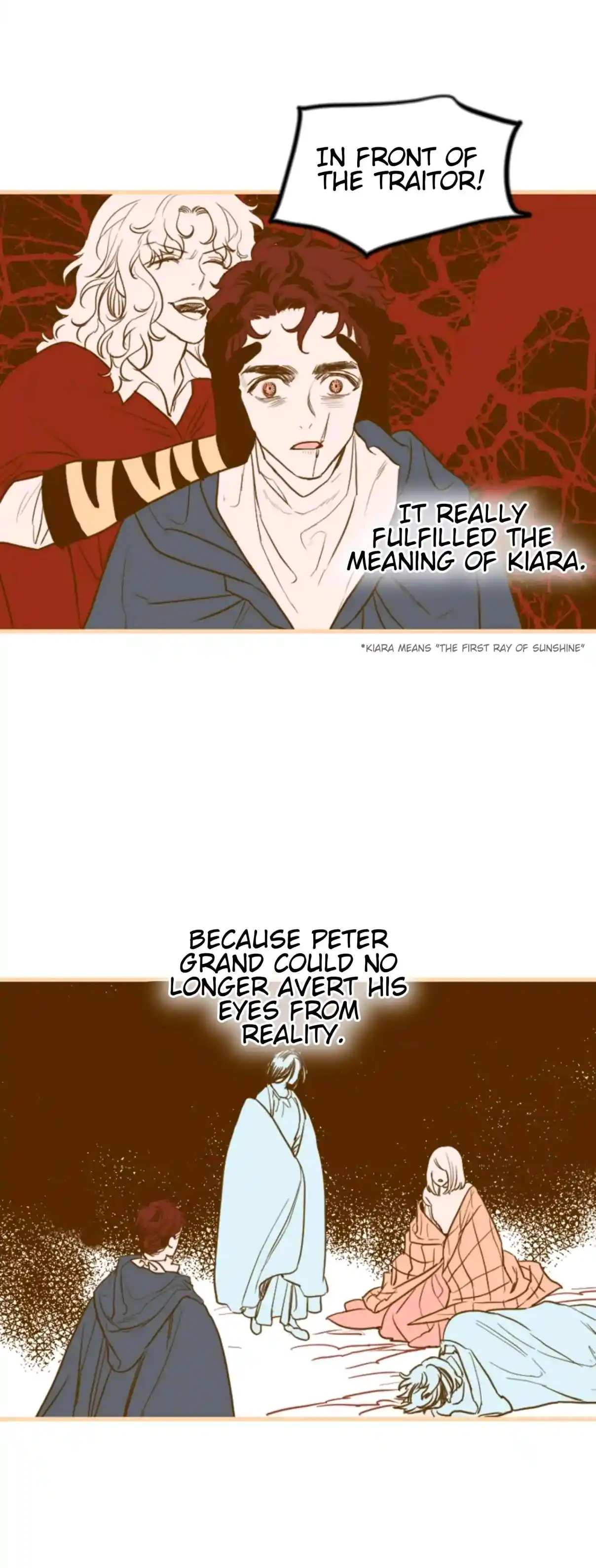 The Pale Horse 243.5