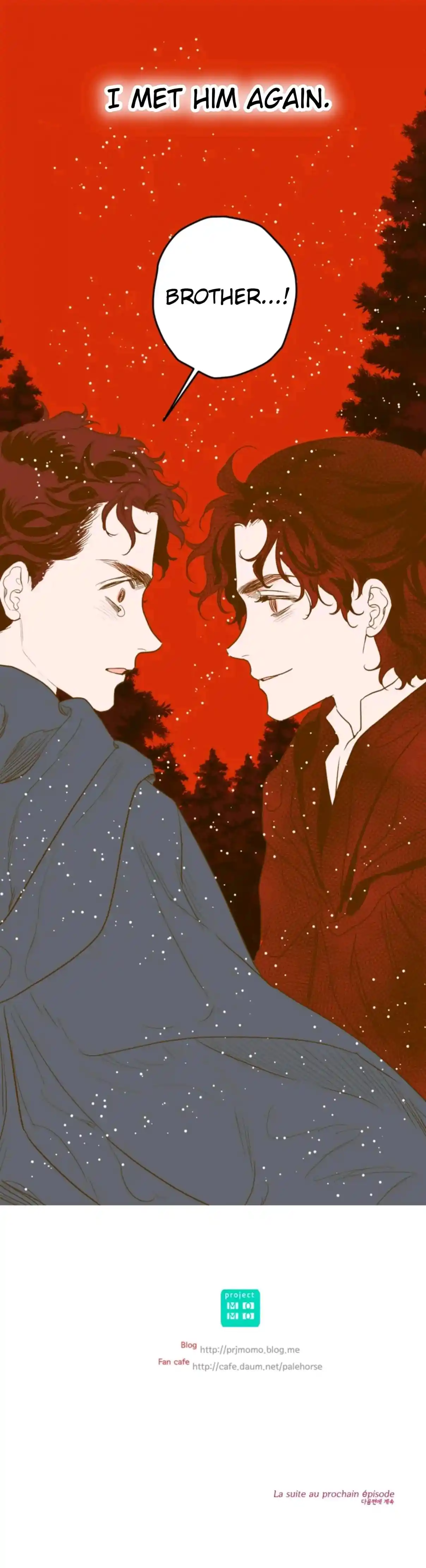 The Pale Horse 243.5