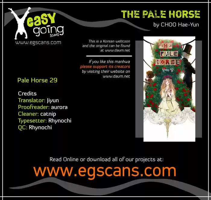The Pale Horse 29