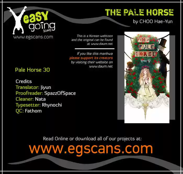 The Pale Horse 30
