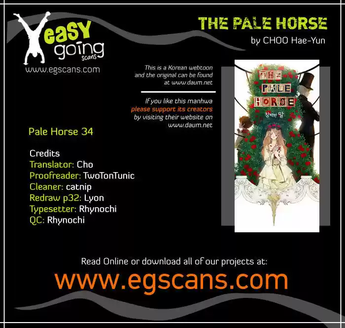 The Pale Horse 34