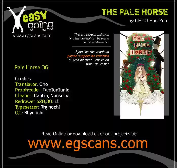 The Pale Horse 36