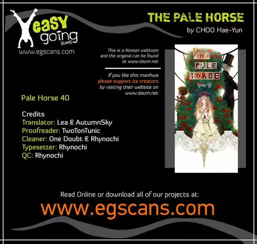 The Pale Horse 40
