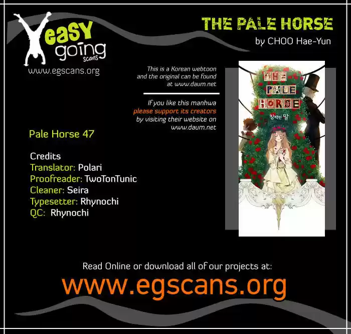 The Pale Horse 47