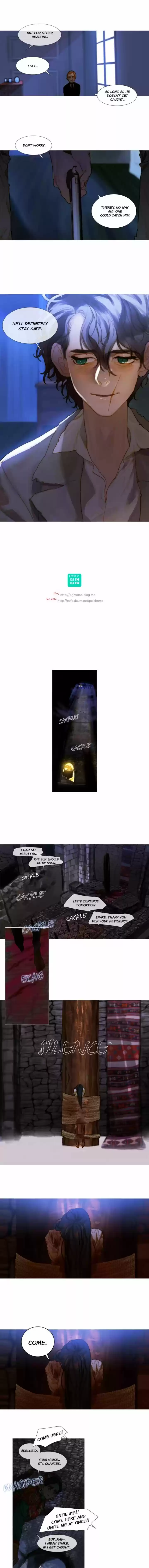 The Pale Horse ch.086