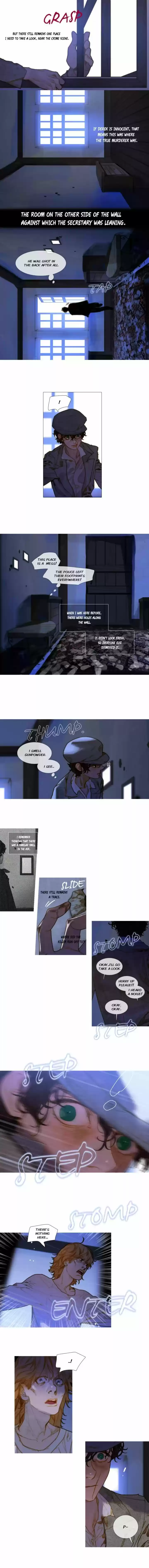 The Pale Horse ch.087