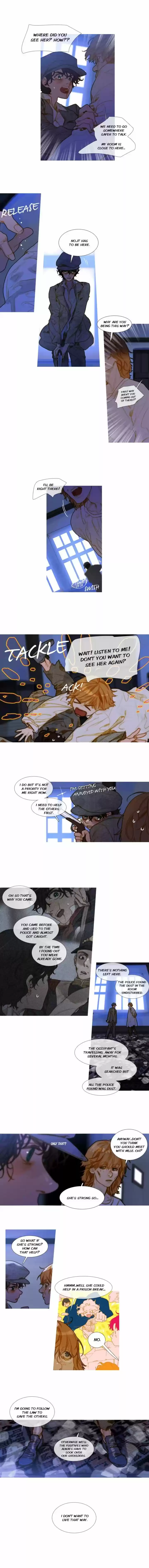 The Pale Horse ch.087