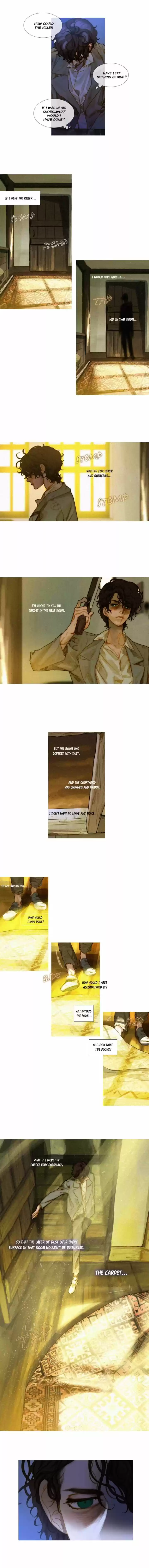 The Pale Horse ch.088