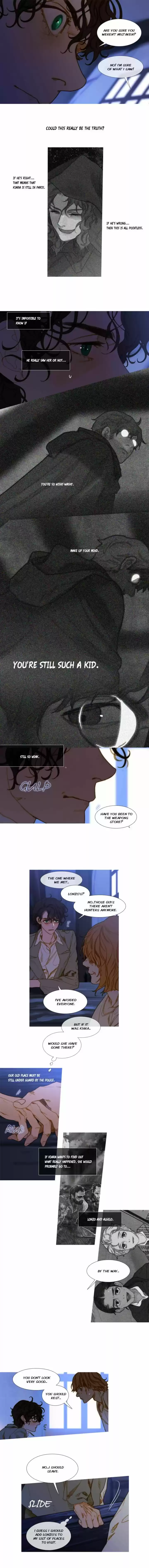 The Pale Horse ch.089