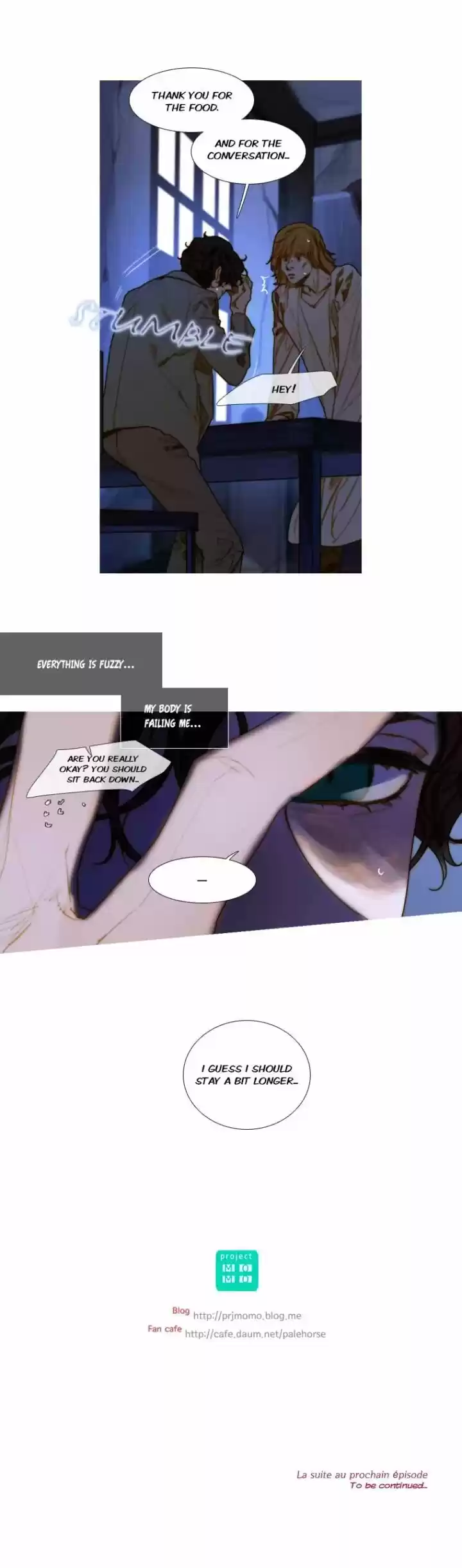 The Pale Horse ch.089