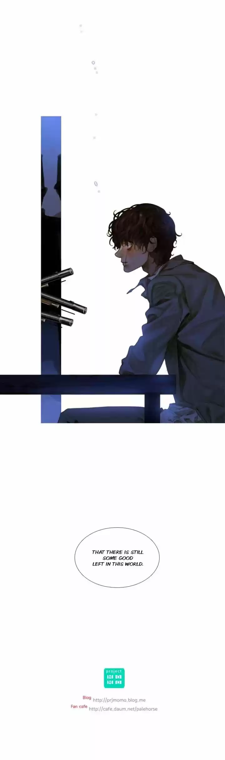 The Pale Horse ch.090