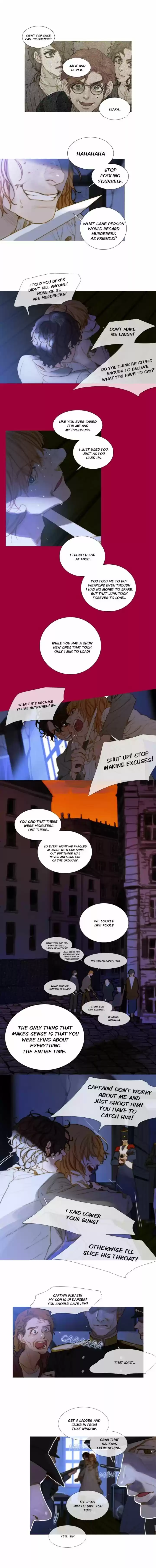 The Pale Horse ch.091