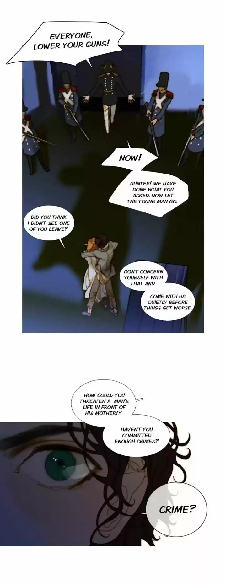 The Pale Horse ch.091