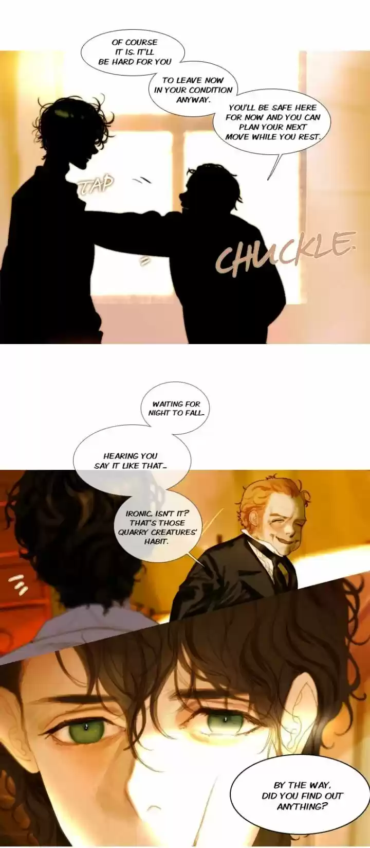 The Pale Horse ch.095