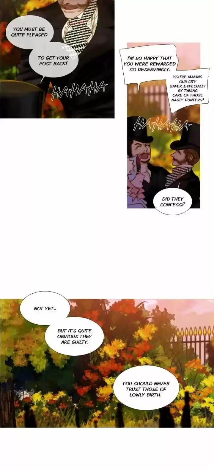 The Pale Horse ch.106