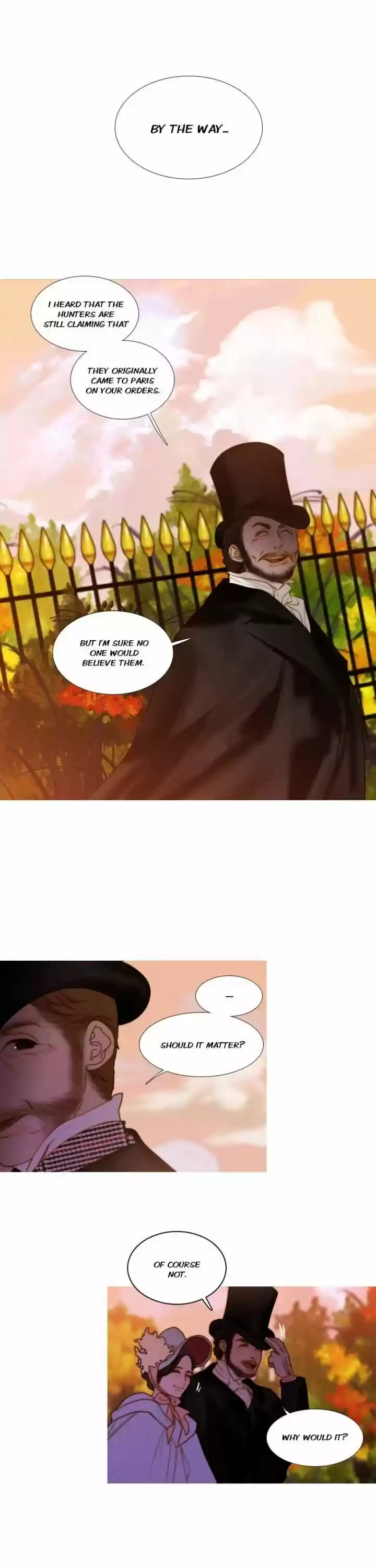 The Pale Horse ch.106