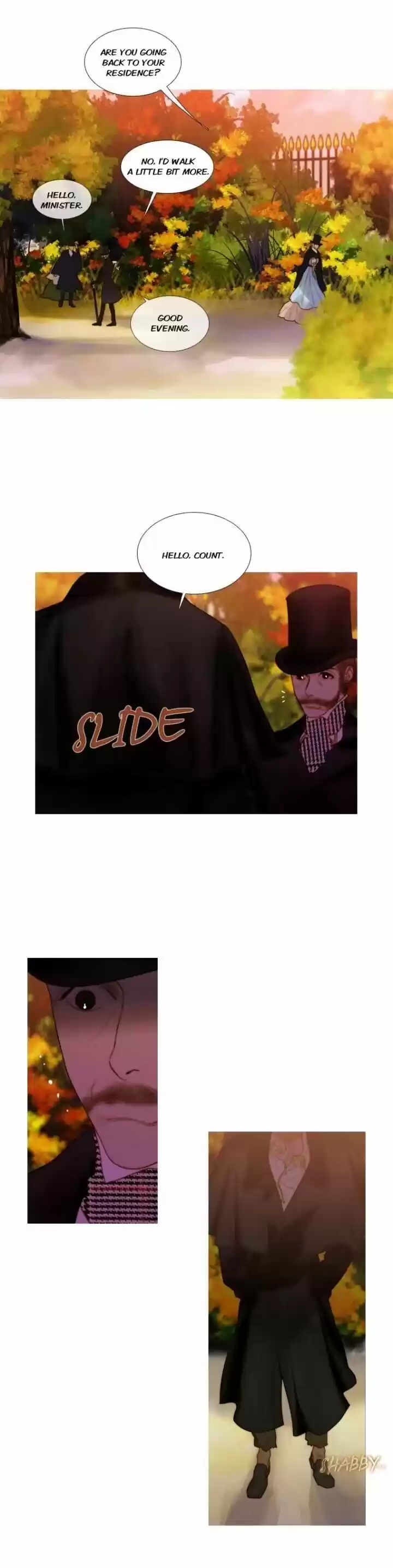 The Pale Horse ch.106