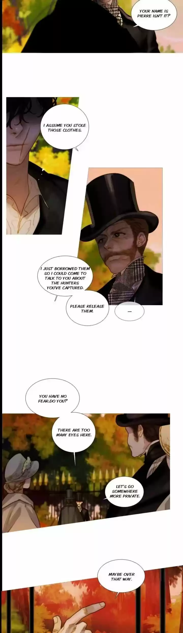 The Pale Horse ch.106