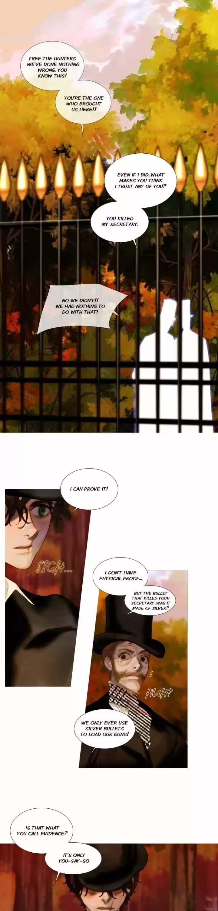 The Pale Horse ch.106