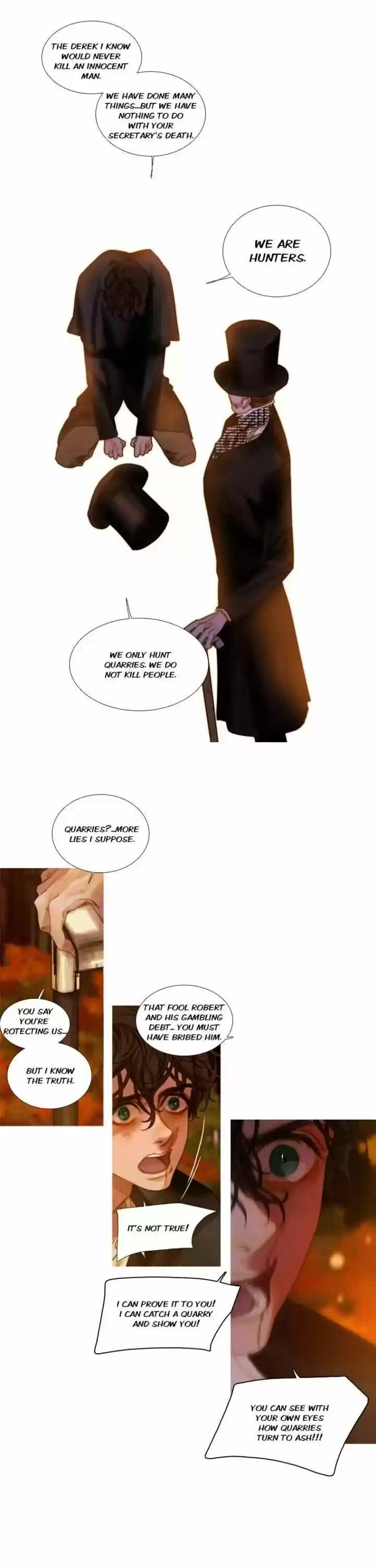 The Pale Horse ch.106