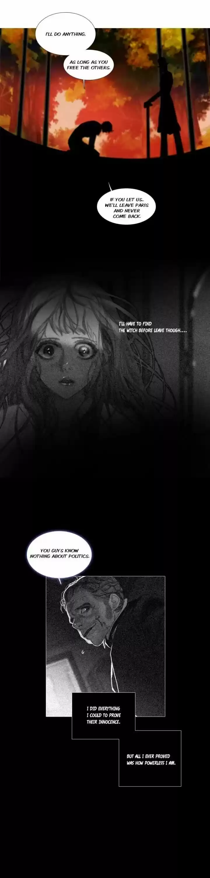 The Pale Horse ch.106